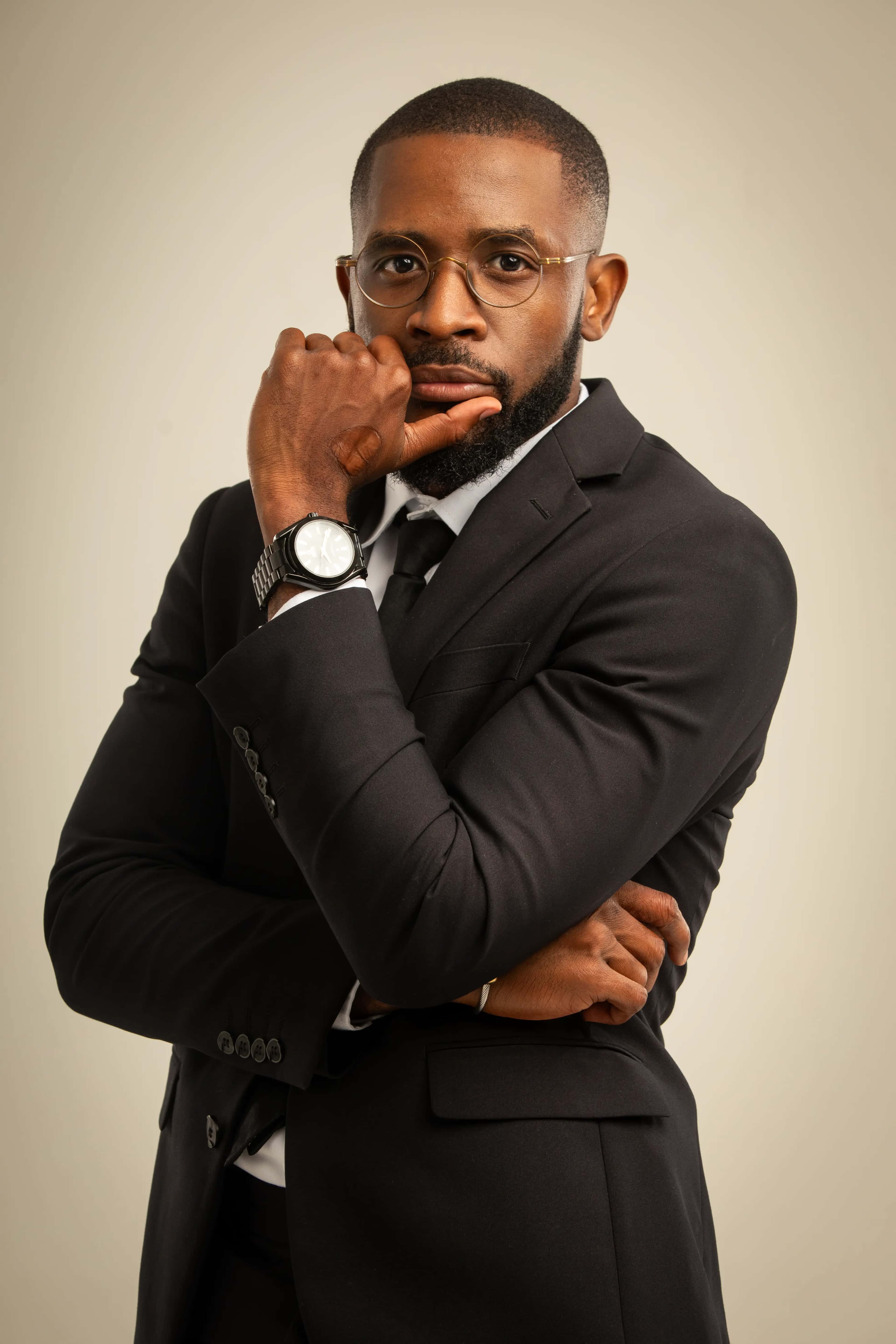 Alberto Charamba